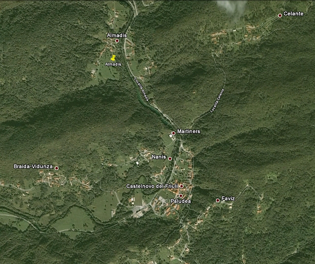 Friuli CdF kl