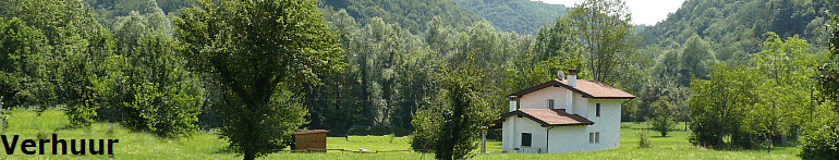 Verhuur