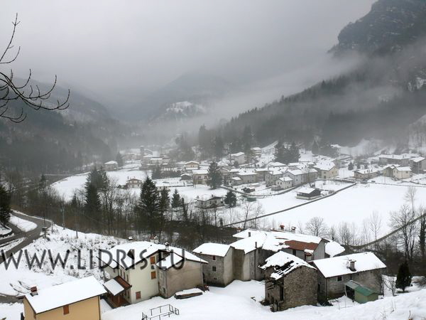 Campone - winter