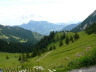 Kramerwirt - Risserkogel 1