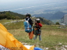 Sottomonte - Para gliding 1